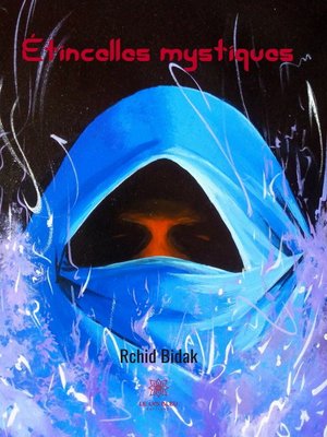 cover image of Étincelles mystiques